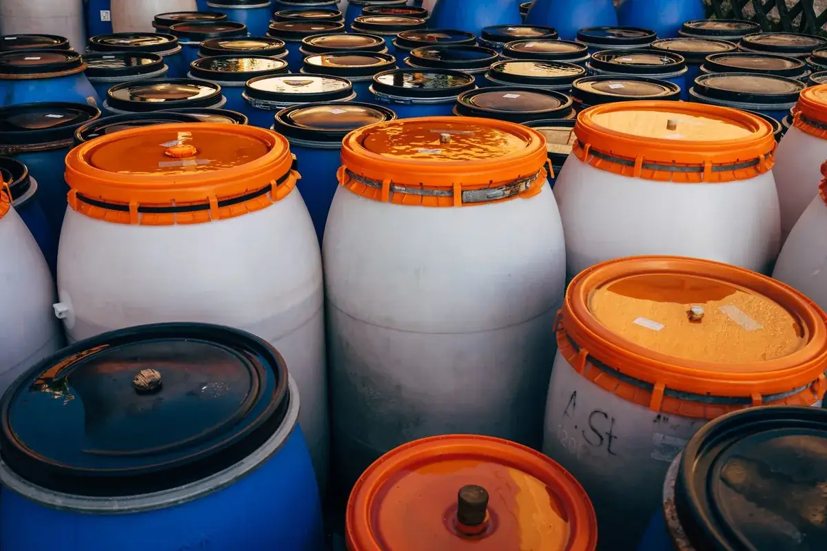 Chemical & Toxic Waste Cleanup in Ridgefield, NJ