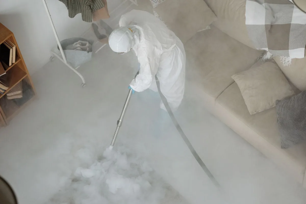Crime Scene Cleanup in Ridgefield, NJ